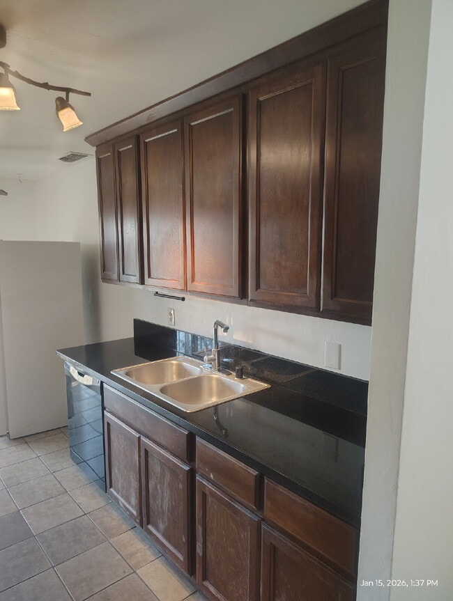 Photo - Gated Spacious Lot.  Updated interior - Must see