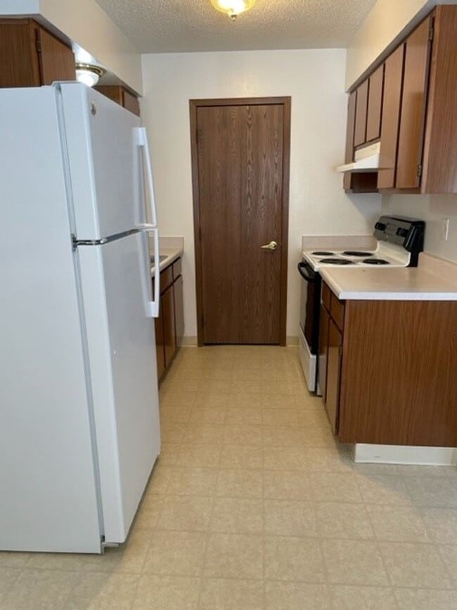 Photo - Lake Park Apartments