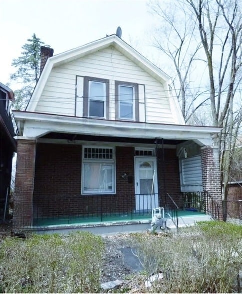 Building Photo - 810 Gearing Ave Rental