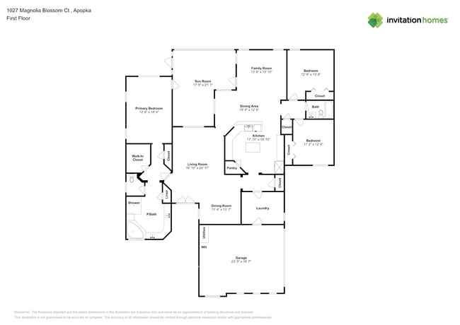Photo - 1027 Magnolia Blossom Ct