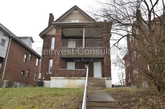 Building Photo - 987 Cleveland Ave Unit 2