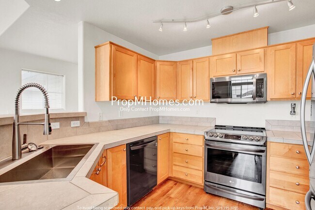 Photo - 2 Bedroom Condo in Beaverton’s Tanasbourne...
