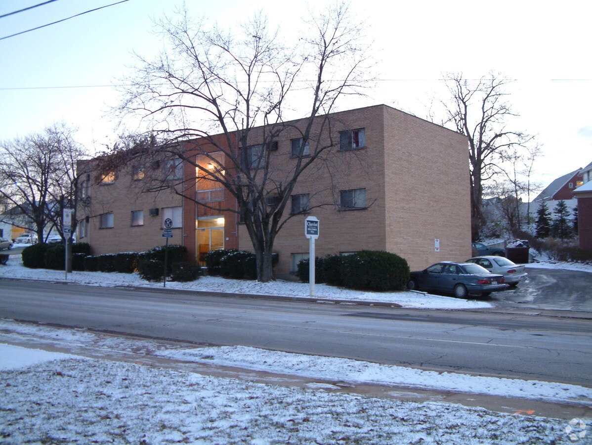 Photo - Cheviot Terrace
