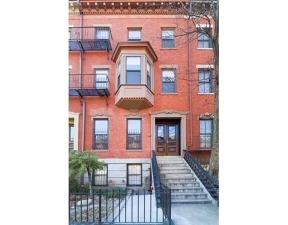 471 Massachusetts Ave Unidad 5