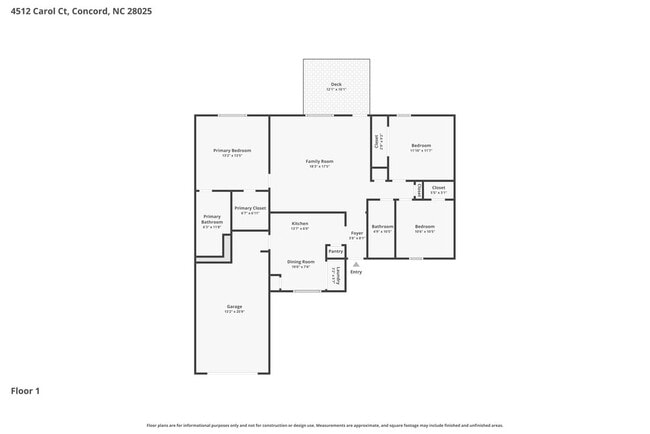 4512 Carol Ct