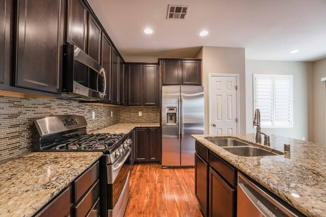 Photo - Stylish 3-Bedroom Home with Loft & Upgraded Kitchen!
