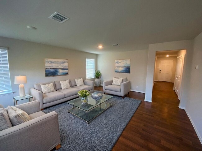 Photo - 2023-BUILT ONE STORY, 3 BEDROOM, 2 BATH