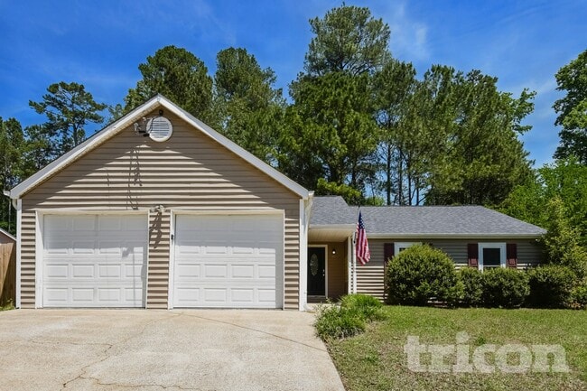 Building Photo - 811 Riverstone Ln