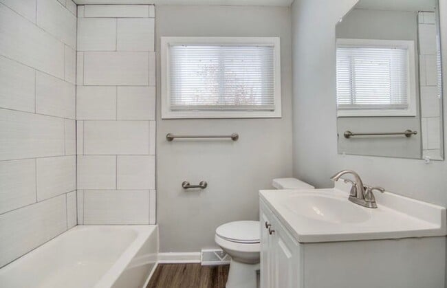 Photo - Coming Soon! Stylish 3-Bed, 2-Bath Home wi...