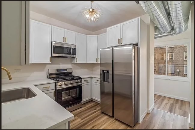 Photo - 1018 N Harding Ave Unit 2