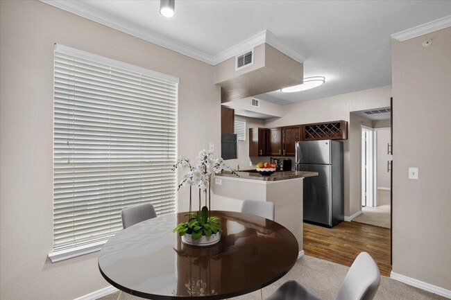 Tara Floor Plan w/ Updated Kitchen