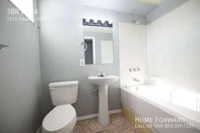 Photo - 1515 Thames Dr