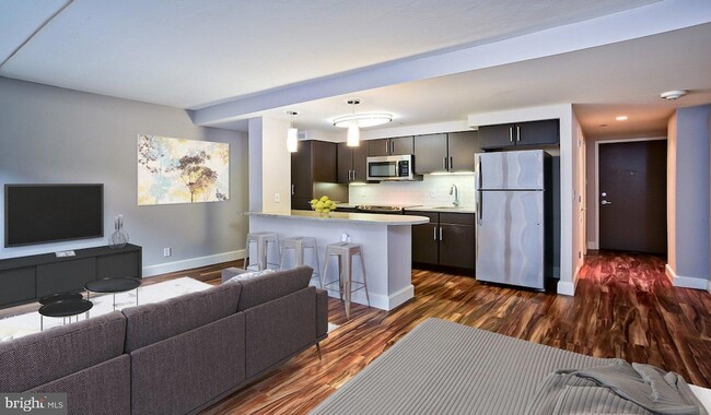 Photo - 1815 John F Kennedy Blvd Condo Unit 2B-2805