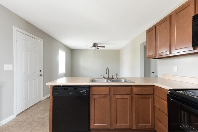 Photo - Fourth Apartments