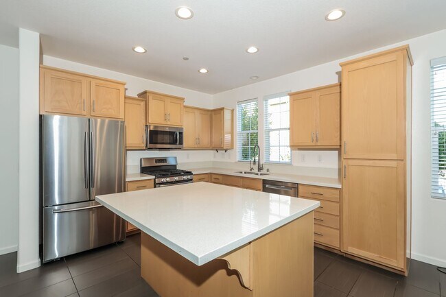 Photo - Natomas Meadows Community | Available Now