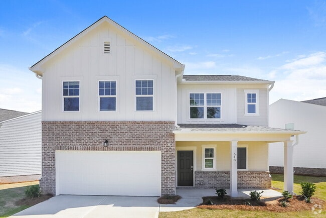 Building Photo - 613 Knightsbridge Ln Rental