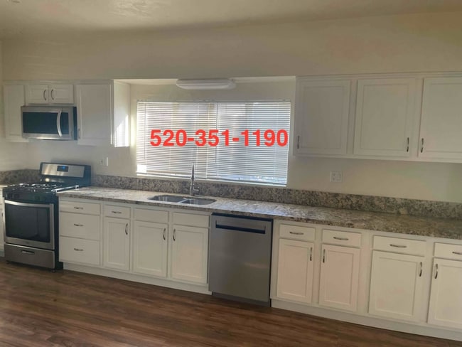 Photo - 1234 N 4th Ave