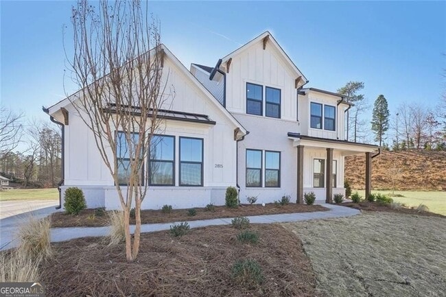 Photo - 2815 Medford Dr