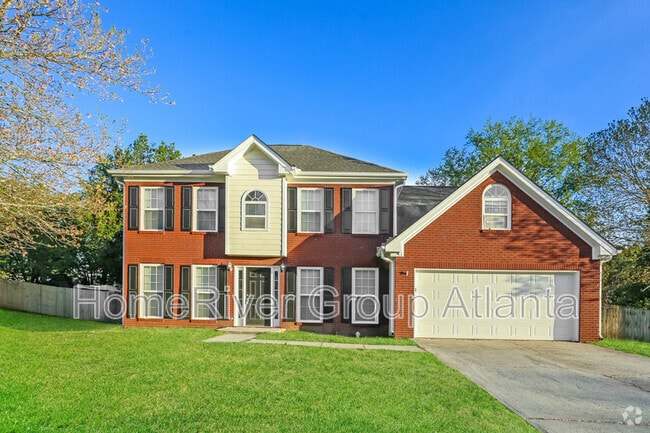 Building Photo - 911 Rolling Meadows Dr Rental