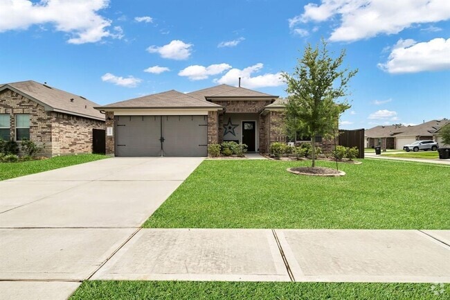 Building Photo - 21023 Creighton Wood Dr Rental