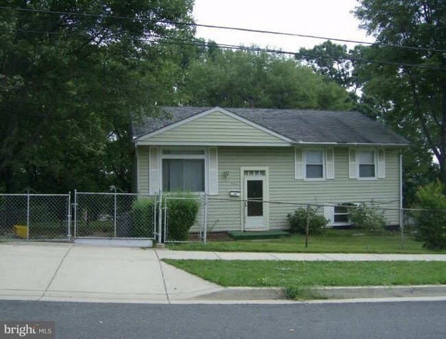 Building Photo - 3109 Manson Pl
