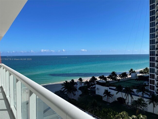 Photo - 19201 Collins Ave Condo Unit 805