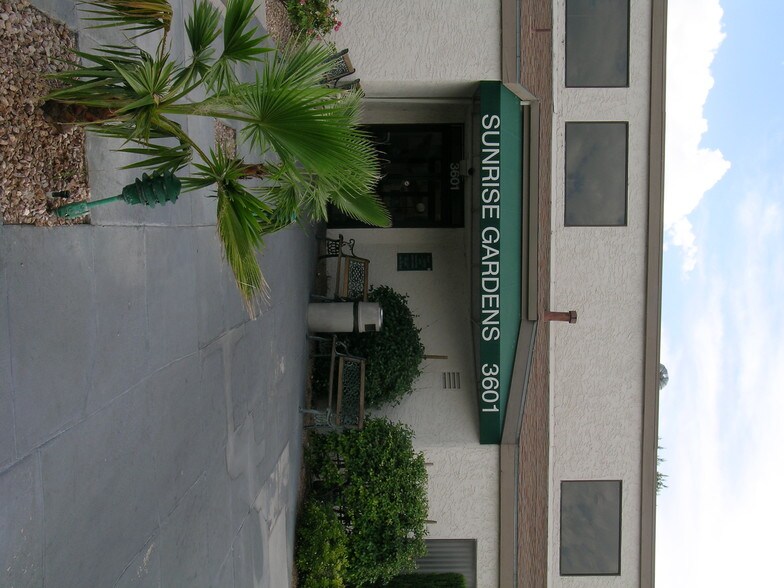 Sunrise Gardens Senior Apartments For Rent in Las Vegas, NV
