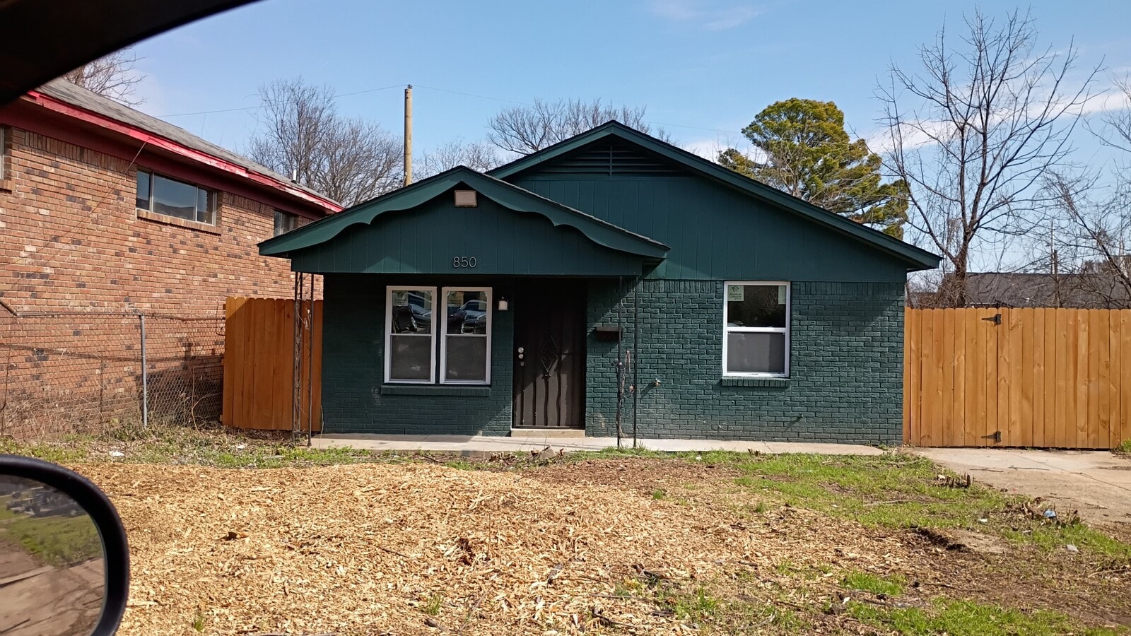 Photo - 850 Baltimore St