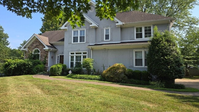 Photo - 2710 Runnymeade Dr