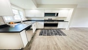 1 Bedroom Kitchen