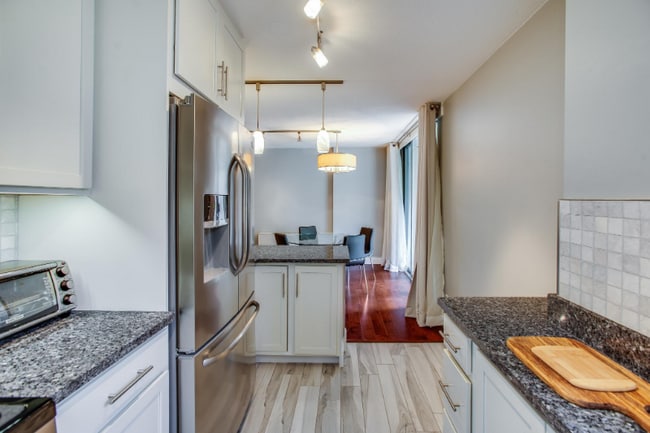 Photo - 2201 New Hampshire Ave NW Unit 500