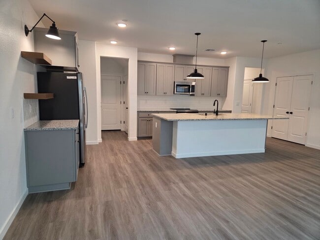 Photo - Brand New! Silverbrook Community at The Ranch