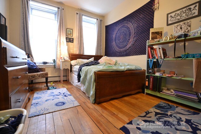 Photo - 1288 Commonwealth Avenue Unit 3