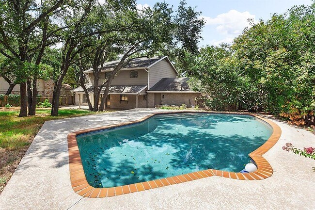 Photo - 10703 Plumewood Dr