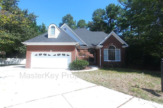 Photo - 4924 Olde Millcrest Ct House