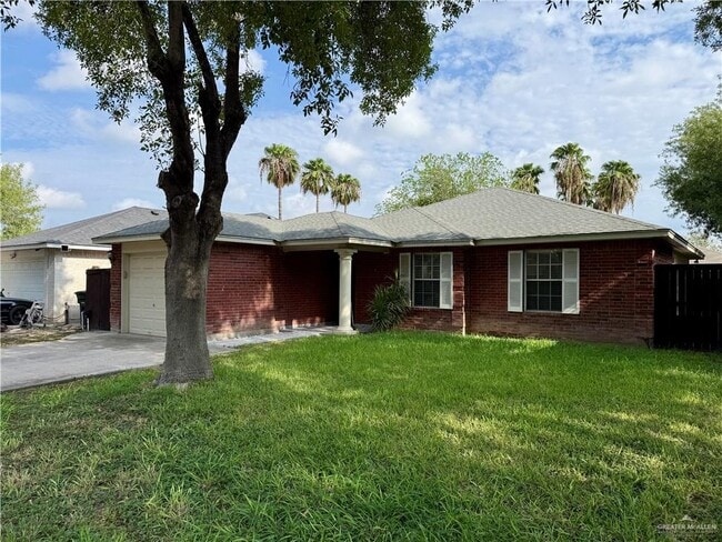3503 San Esteban Ct