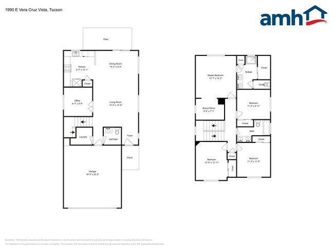 Photo - 1990 E Vera Cruz Vis