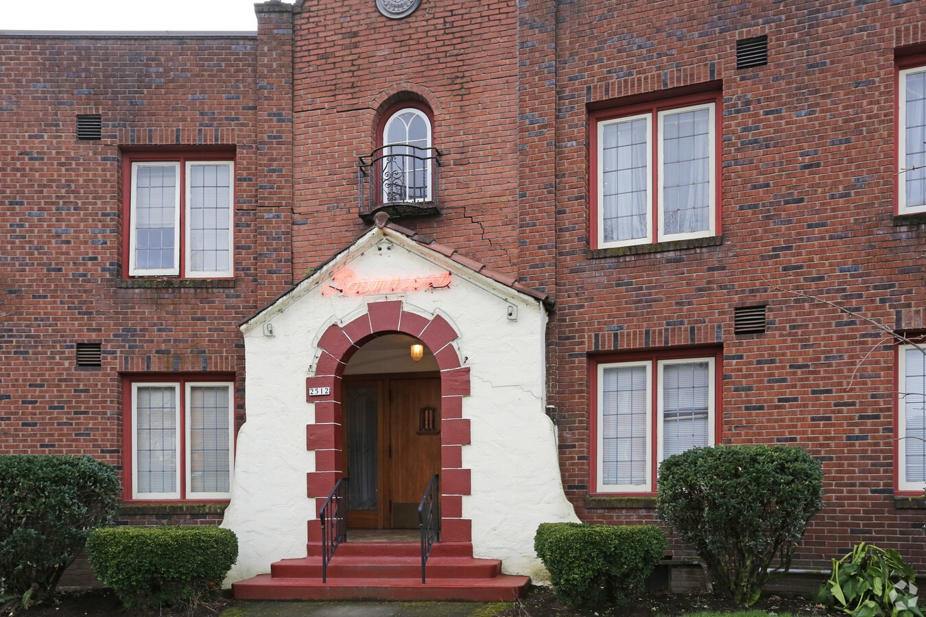 Photo - The Rasmussen