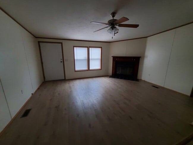 Living Room - 9440 Sherman Rd