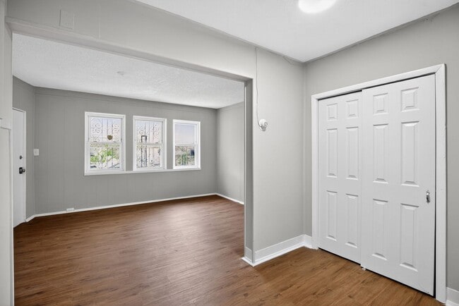 Photo - 3 bed 2 bath in Baltimore, MD