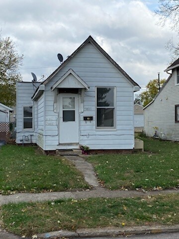 Photo - 1523 N 15th St Casa