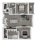 Cobalt Floor Plan