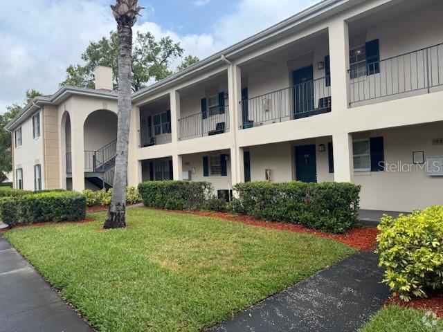 Building Photo - 10332 Carrollwood Ln Unit 92 Rental