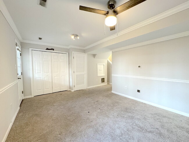 Photo - Inviting Suburban Retreat with Spacious Layout and Timeless Hardwood Flooring