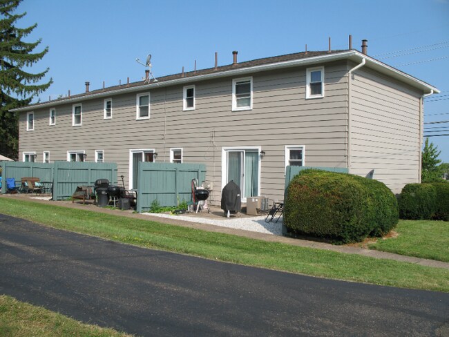 Photo - 2818 Burns Ave
