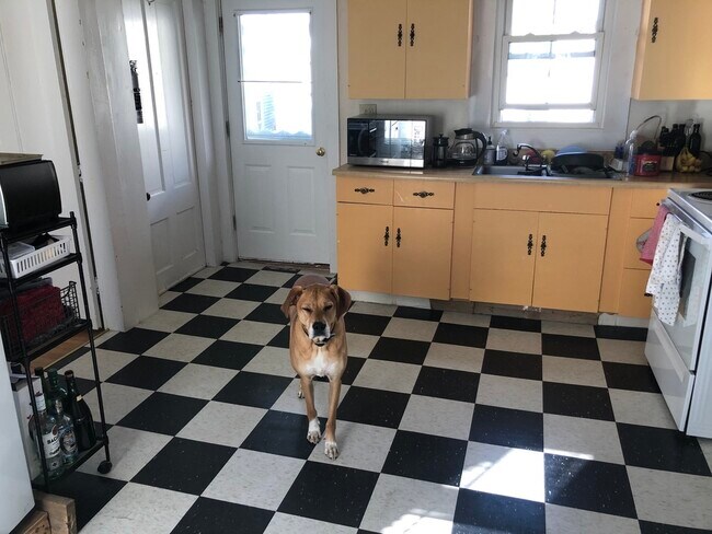 Photo - 164 Washington St Unit 1