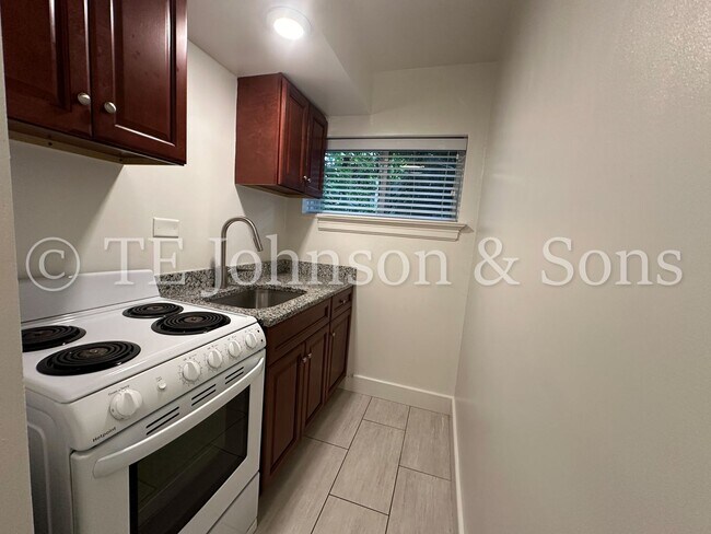 Photo - Penburn Apartments