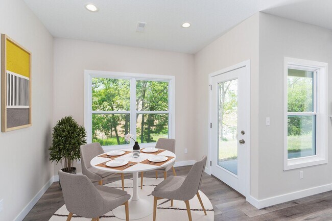 Photo - Your Luxury Cottage Awaits!