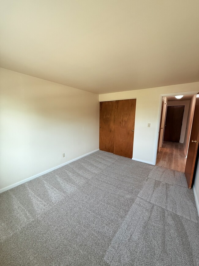 bedroom - Colonial Grandview