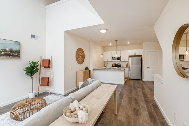 Photo - Germantown Row